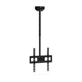 Suport - consolă TV cu fixare pe tavan 360° - 32” - 55