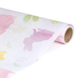 Față de Masă Decorativă - 180 x 28 cm - 100% Poliester