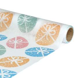 Față de Masă Decorativă - 180 x 28 cm - 100% Poliester