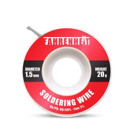 Fludor - 1,5 mm, 20 g