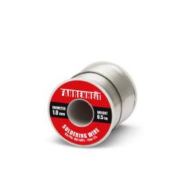 Fludor - 1 mm, 0,5 kg