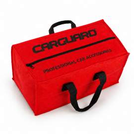 Geantă organizator portbagaj auto Carguard
