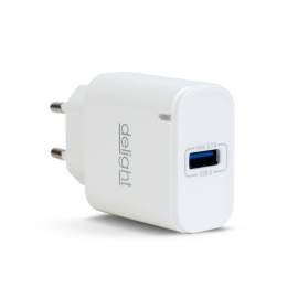 Incarcator 1x USB  2.1A