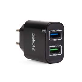 Incarcator 2x USB  2,1A