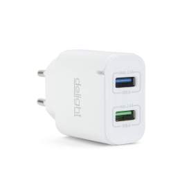 Incarcator 2x USB  2,1A