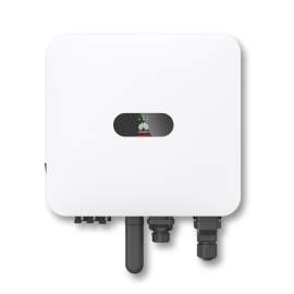 Invertor trifazat on-grid 12KW hibrid, Asimetric Huawei SUN2000-12K-MAP0