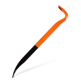 Levier din Oțel - 450 x 25 x 12 mm - 1 kg
