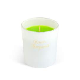 Lumânare parfumată – Bergamotă – 125 g