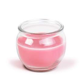 Lumânare parfumată – Floare de lotus – 70 g