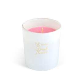 Lumânare parfumată – Flori proaspete – 125 g