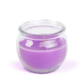 Lumânare parfumată – Lavandă – 70 g