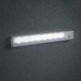 Lumină LED  pt. mobilier, cu senzor de mişcare şi iluminare