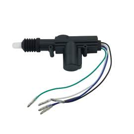 Motoras inchidere centralizata