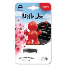 Odorizant auto Little Joe Cherry