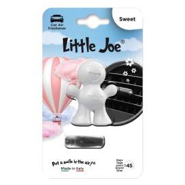 Odorizant auto Little Joe Sweet