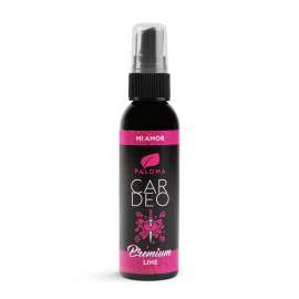 Odorizant auto Paloma Car Deo Spray Premium Mi Amor 65ml