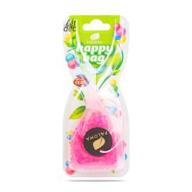 Odorizant auto Paloma Happy Bag Bubble Gum