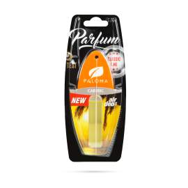 Odorizant auto Paloma Parfum Caribic 5ml