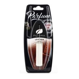 Odorizant auto Paloma Parfum Leather 5ml
