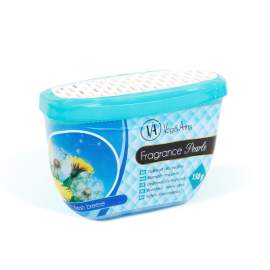 Odorizant cu biluțe parfumate – Briză proaspătă – 150 g