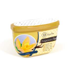 Odorizant cu biluțe parfumate – Vanilie – 150 g