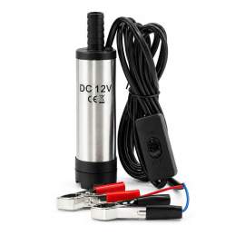 Pompă de transfer combustibil 12V 12l/min