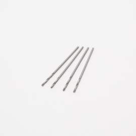 Set burghie 0,8 mm