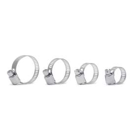 Set coliere pentru furtun - 8 buc.