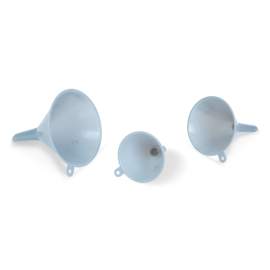 Set pâlnii - 3 buc