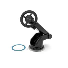 Suport Auto Telefon pentru bord și parbriz Carguard MagSafe