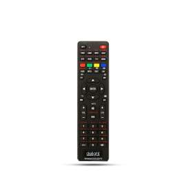 Telecomandă universală TV - 250+ modele TV - negru