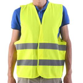 Vestă reflectorizantă de siguranță, Carguard