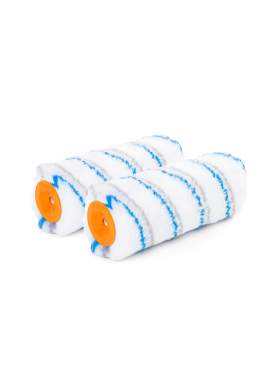 HANDY - Rolă cu microfibre pentru vopsit  - 180 mm - 2 buc./pachet