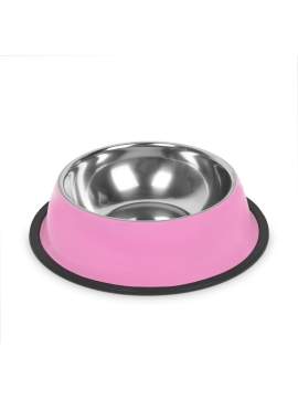 Yummie - Bol - 18 cm - Pink