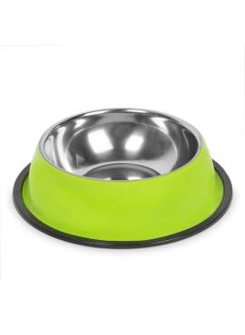 Yummie - Bol - 22 cm - verde