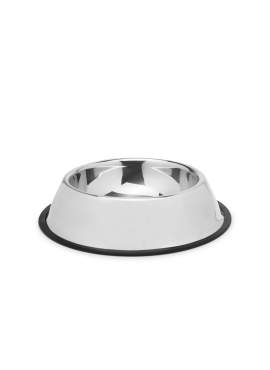 Yummie - Bol - 15 cm - Inox