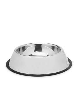 Yummie - Bol - 18 cm - Inox