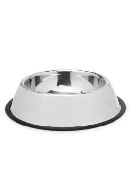 Yummie - Bol - 22 cm - Inox