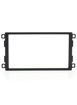 Adaptor 2 DIN CHEVROLET, SUZUKI, TOYOTA - 2003-2006 - Multibrand