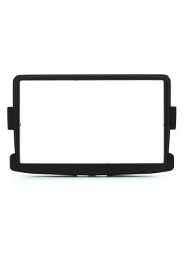 Adaptor 2 DIN DACIA - multibrand