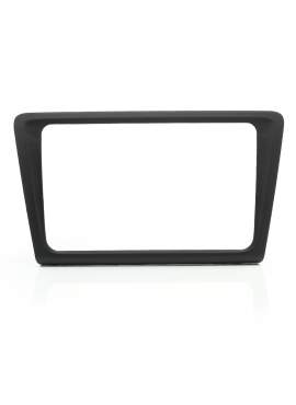 Adaptor 2 DIN SKODA Rapid 2013+