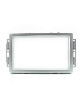 Adaptor 2DIN CHRYSLER 300C 2005-07; Aspen 2007 / DODGE Charger 2006-07; Magnum 2005-07; Durango 2004-07; Caliber 2007-2008 / JEEP Grand Cherokee 2005-2007; Commander 2006-2007; Patriot 2007-2008