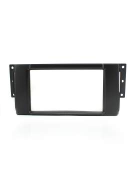 Adaptor 2DIN LAND ROVER Discovery, 2007-2011; Range Rover 2005-2009