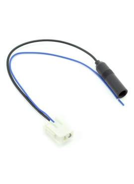 Adaptor antenă GT13 (tată) -> DIN (mamă) TOYOTA 2009+ SUBARU