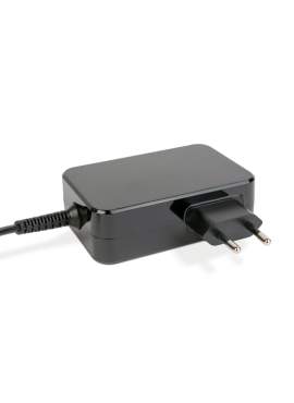 Adaptor (incarcator) - Tip-C - 90W - 5-20V - 1,8 m - negru