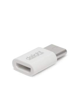 Adaptor - Type-C - Micro USB Lightning