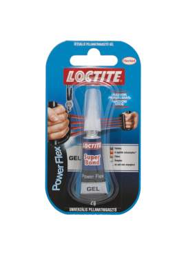 Adeziv instant antisoc special Loctite, 2g