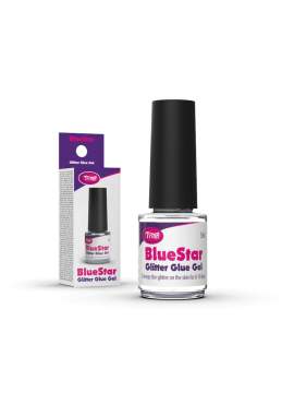 Adeziv pentru tatuaje cu sclipici - BlueStar - 5 ml