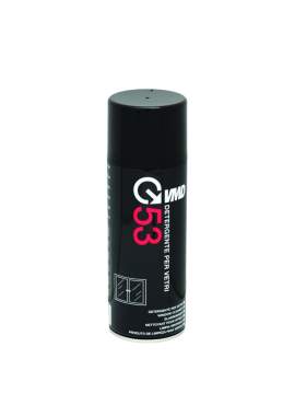 Agent pentru curatare sticla – 400 ml