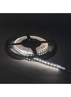 Banda LED 5 m, 120 L, alb rece